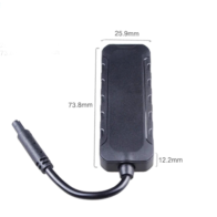 GPS трекер Antenor Light W02, фото 3