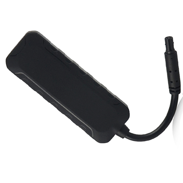 GPS трекер Antenor Light W02, фото 1