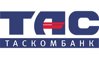 АТ «ТАСКОМБАНК»