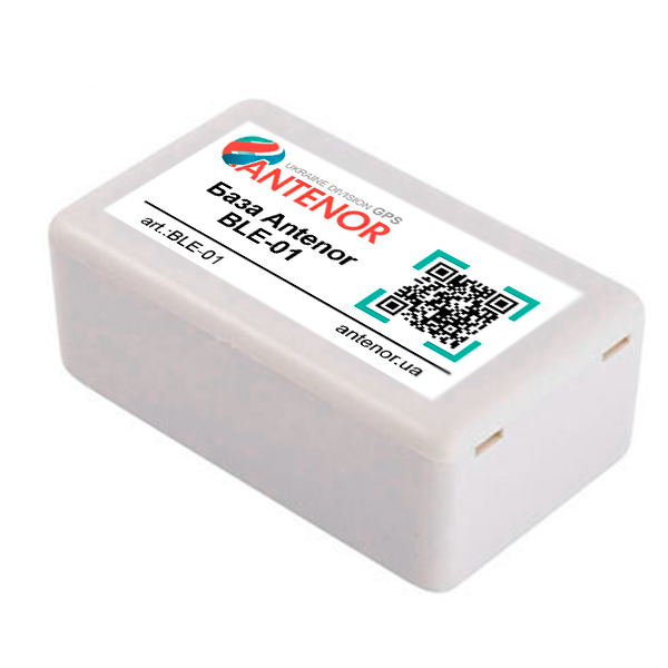 База Antenor BLE-01, фото 1