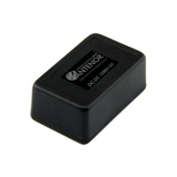 Перетворювач понижуючий DC-DC 13/80V-12V, фото 1 Перетворювач понижуючий DC-DC 13/80V-12V, фото 1