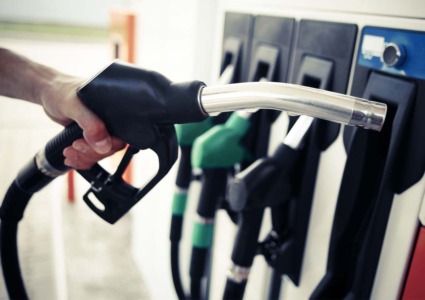 Контроль палива на підприємстві