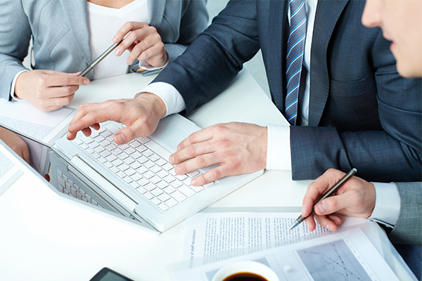 Для органів місцевого управління