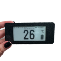 Дисплей Antenor Screen AS-E-Ink 01, фото 2 Дисплей Antenor Screen AS-E-Ink 01, фото 2