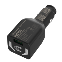 GPS трекер в прикуриватель Teltonika FMP100, фото 1