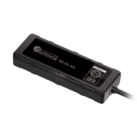 GPS трекер Antenor Light WL 02 4G, фото 1