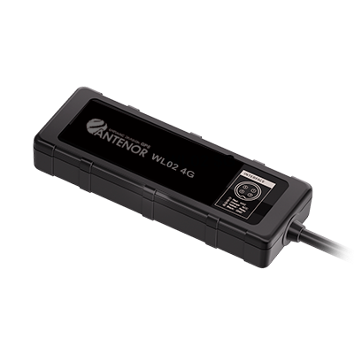 GPS трекер Antenor Light WL 02 4G, фото 1 GPS трекер Antenor Light WL 02 4G, фото 1