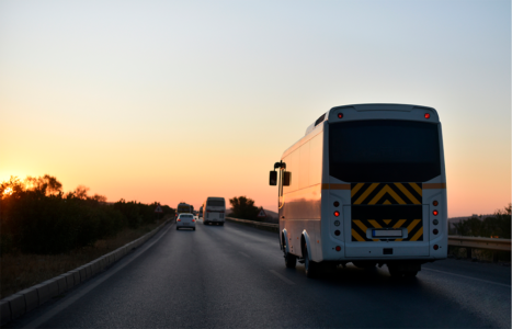 Система моніторингу для міжміських перевізників: як обрати найкращу систему?