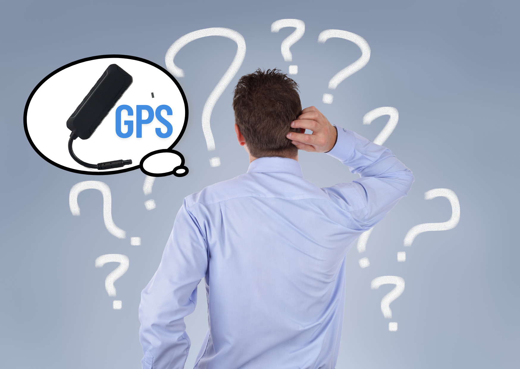 Что будет, когда выключить трекер?