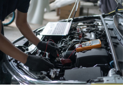 Самостійне встановлення GPS-трекера на автомобіль