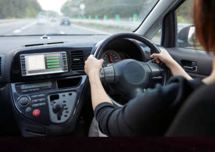 Швидкість за спідометром і GPS – в чому різниця?