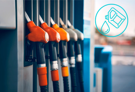 Точність системи контролю пального: наскільки точно вимірюється витрата пального?