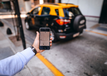 Моніторинг для прокатних компаній