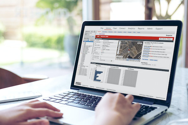 Звіти у програмі Віалон