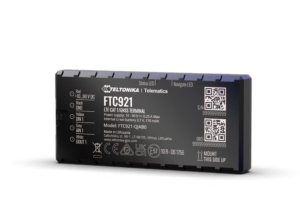 GPS трекер для авто Teltonika FTC921, фото 1