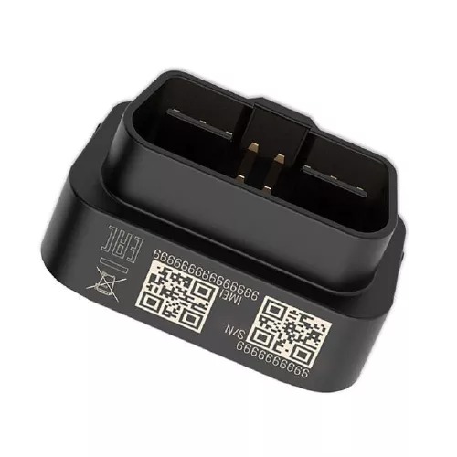 GPS-трекер в OBDII Teltonika FMB003, фото 1 GPS-трекер в OBDII Teltonika FMB003, фото 1