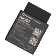 GPS трекер OBDII Teltonika FMC003, фото 2