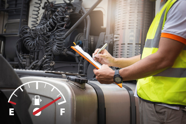 як бізнес втрачає тисячі гривень на пальному