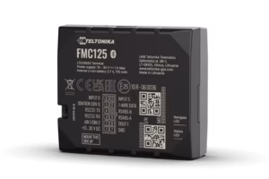 GPS трекер Teltonika FMC125, фото 1
