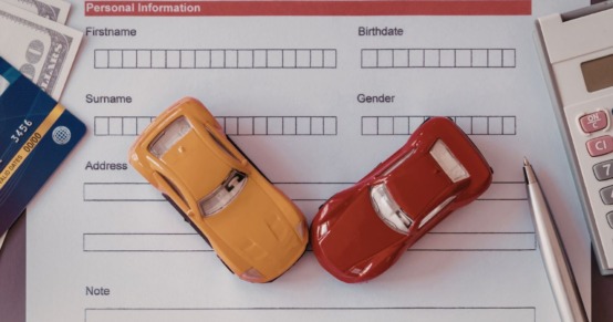 GPS-контроль транспорту для страхових компаній: кейси та логіка використання