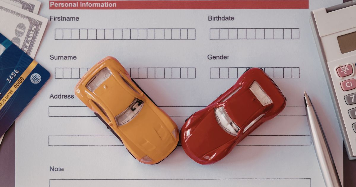 GPS-контроль транспорту для страхових компаній