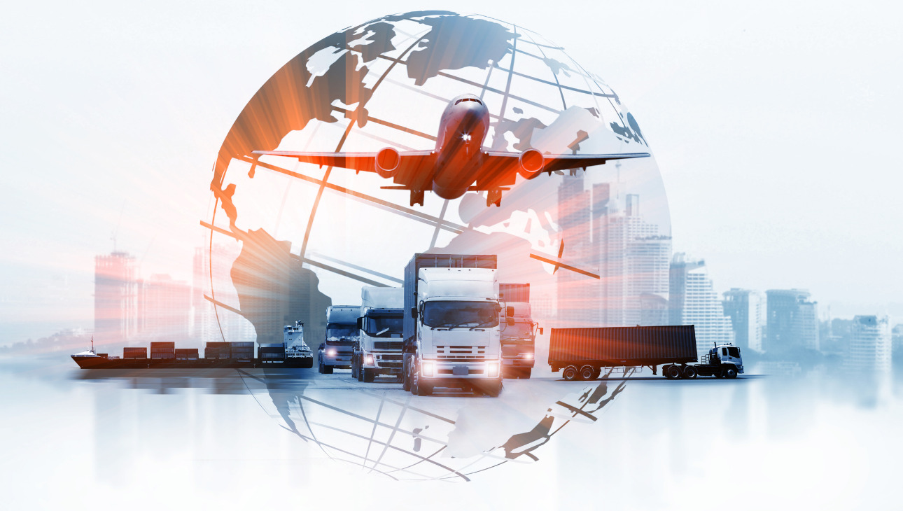 GPS-моніторинг як інструмент оптимізації логістики