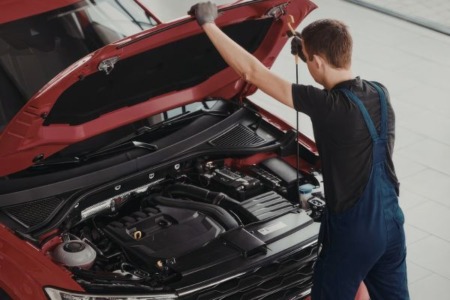 Як підготувати корпоративний автопарк до масового встановлення GPS-трекерів